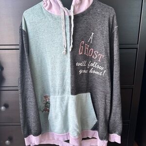 Disney Haunted Mansion hoodie